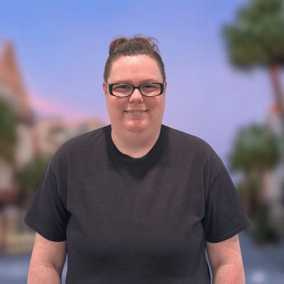 Danielle Drag