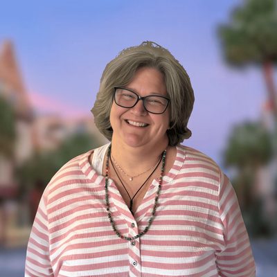 Michelle Price
