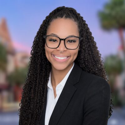 Tymia Gladden